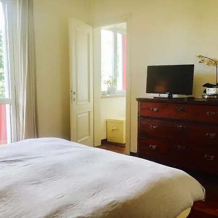Villa Rossa Peschiera Peschiera del Garda