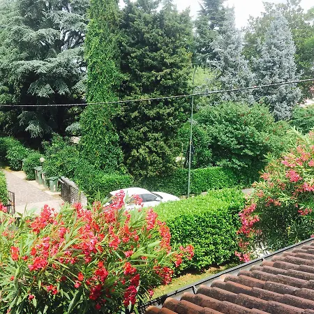 Rossa Peschiera Peschiera del Garda