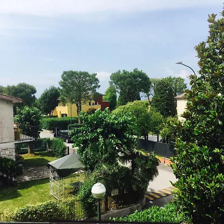 Villa Rossa Peschiera Peschiera del Garda