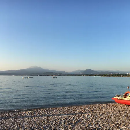 Rossa Peschiera * Peschiera del Garda