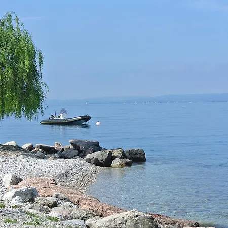 Villa Rossa Peschiera *